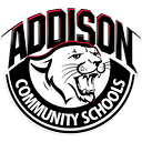 Addison Community Schools logo
