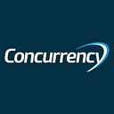 Concurrency logo