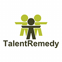 TalentRemedy logo