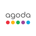Agoda.com logo