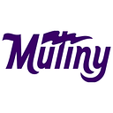 Mutiny logo