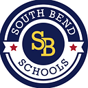 South Bend Community School Corp logo