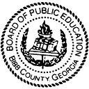 Bibb County Public Schools logo