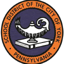 York City School District logo