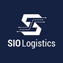 SIO Logistics logo