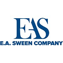 E.A. Sween logo