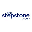 StepStone logo