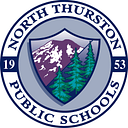 North Thurston Public Schools logo