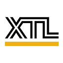 XTL Transport, Logistics, Distribution logo