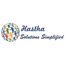 Hastha Solutions logo