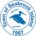 Town of Seabrook logo