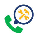 1-800-Plumber + Air logo