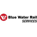 Blue Water Rail Services logo