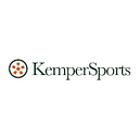 KemperSports logo