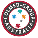 Colmed Group logo