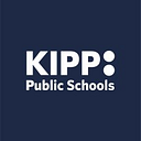 KIPP New Jersey logo
