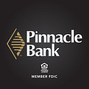 Pinnacle Bank/Bank of Colorado logo
