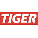 Tiger Fuel Company logo