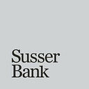 Susser Bank logo