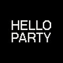 Hello Party Creative Agency logo