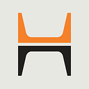 Hoffman Construction Company logo