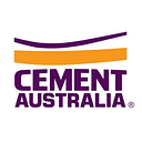 Cement Australia logo