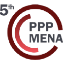 PPP MENA Forum logo