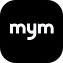 MYM logo
