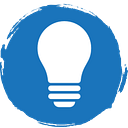 Bluelight Consulting logo