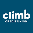 Climb Credit Union logo