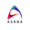 Aarna Systems logo