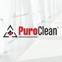 PuroClean Emergency Services logo