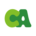 サイバーエージェントグループ logo