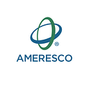 Ameresco logo