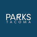 Parks Tacoma logo