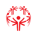 Special Olympics Switzerland logo