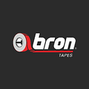 Bron Tapes logo