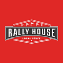Rally House logo