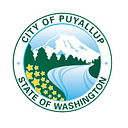 City of Puyallup logo