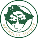Berkeley County Government logo