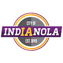 City of Indianola logo