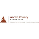 County of Anoka logo