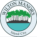 City of Wilton Manors logo