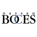 Nassau BOCES logo