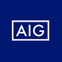 AIG Insurance logo