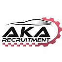 AKA Recruitment logo