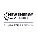 New Energy Equity logo