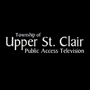 Township of Upper St Clair logo