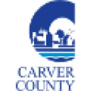 Carver County logo