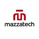 mazzatech logo